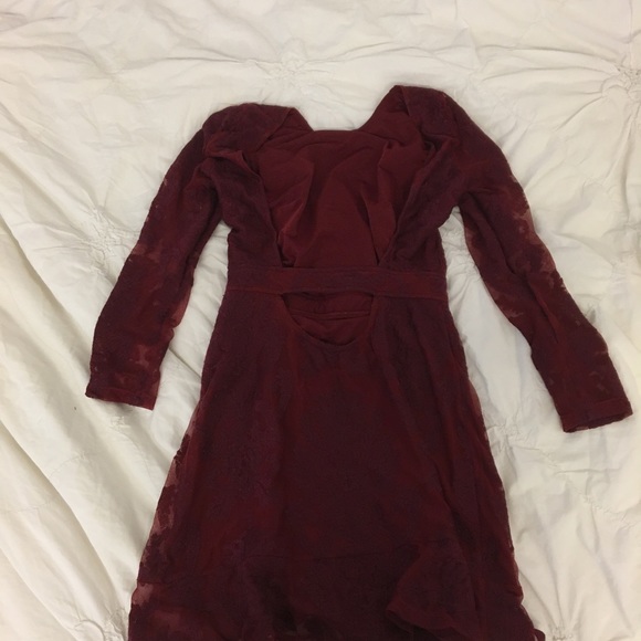 For Love & Lemons dress XS - Picture 5 of 7